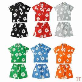 Picture of Denim Tears Shirt Pant Suits _SKUDenimTearsS-XL20tx0121108